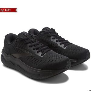 Brooks Ghost Max 2 Running Shoes Sz 9.5